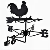 Cockerel Mini Weathervane