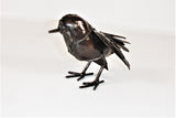 RSPB WAGTAIL SCULPTURE