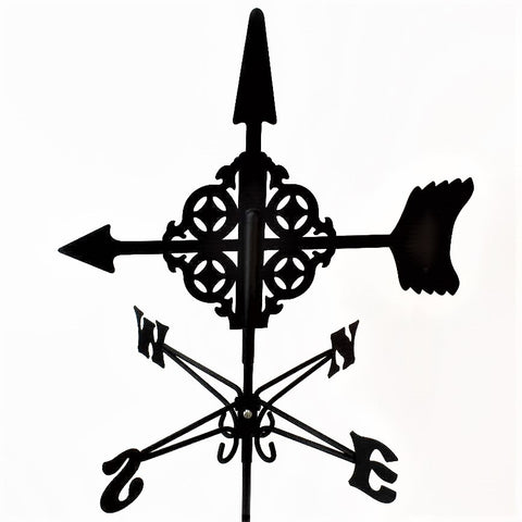 Traditional Arrow Weathervane