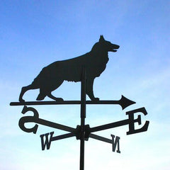 Standard Weathervanes