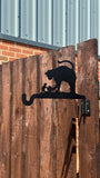 Cat and Mouse Hanging Bracket