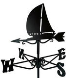 Espira Yacht Weathervane