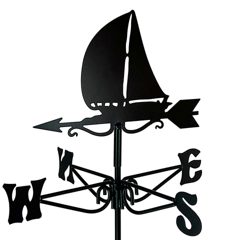 Espira Yacht Weathervane