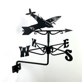 Spitfire Mini Weathervane