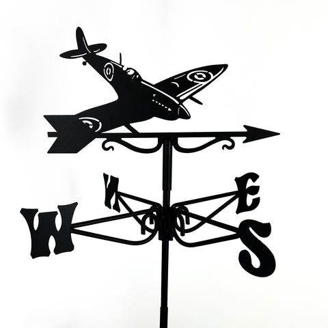 Spitfire Mini Weathervane