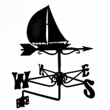 Yacht Mini Weathervane