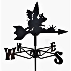 Mini Weathervanes