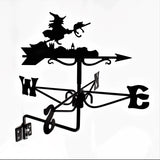 Witch Mini Weathervane