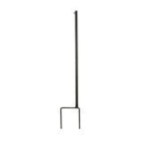 Steel Garden Pole suitable for Cottage Range only